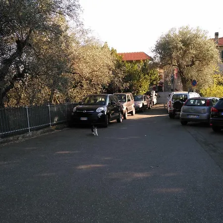 Il Piccolo Lord Appartamento La Spezia