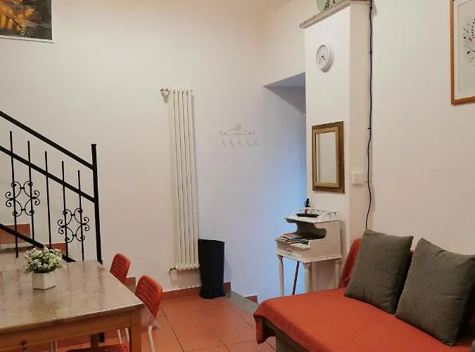 Il Piccolo Lord Appartamento