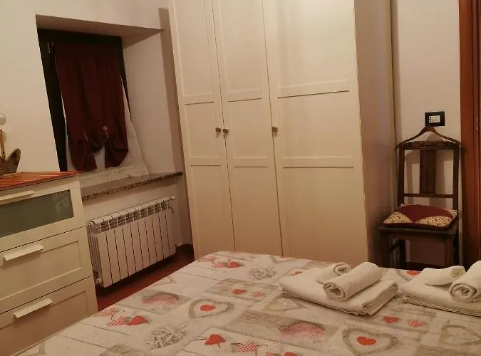 Appartamento Il Piccolo Lord La Spezia