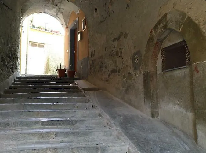 Il Piccolo Lord Appartamento