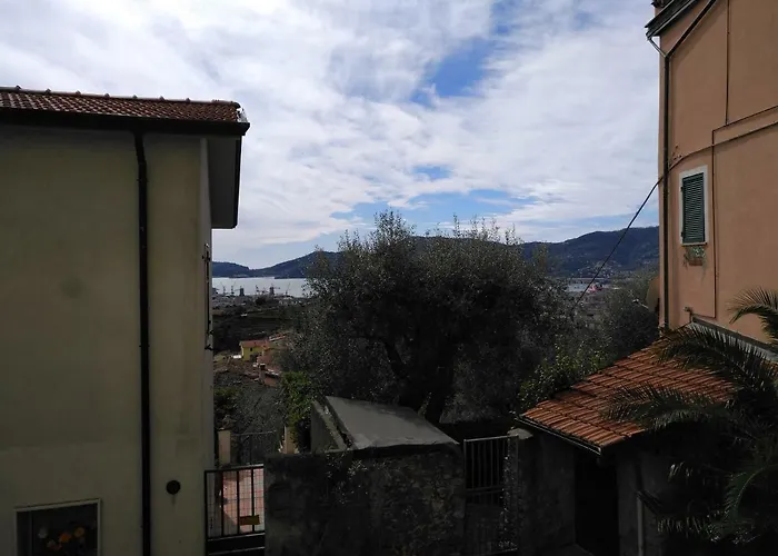 Appartamento Il Piccolo Lord *