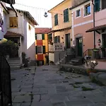 Apartment Il Piccolo Lord La Spezia