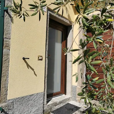 Apartment Il Piccolo Lord