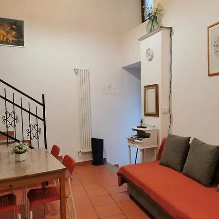 Il Piccolo Lord Appartement