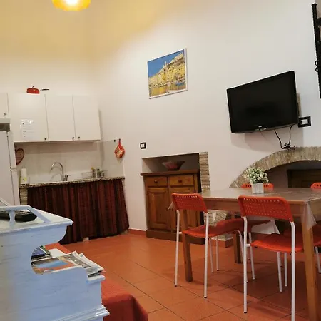 Apartment Il Piccolo Lord La Spezia