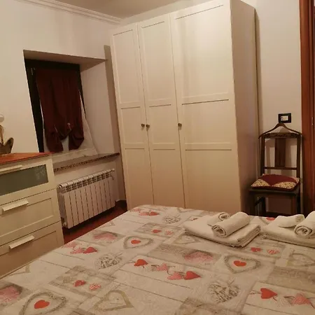 Apartment Il Piccolo Lord La Spezia
