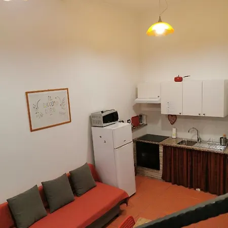 Il Piccolo Lord Apartment *