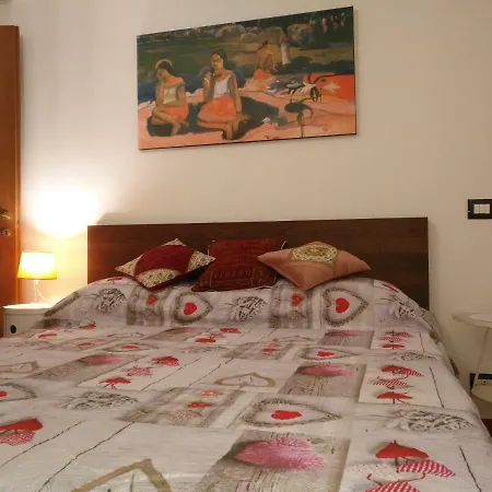 Il Piccolo Lord Appartement *