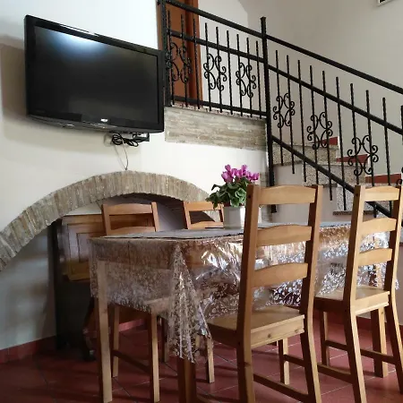 Il Piccolo Lord Apartment La Spezia