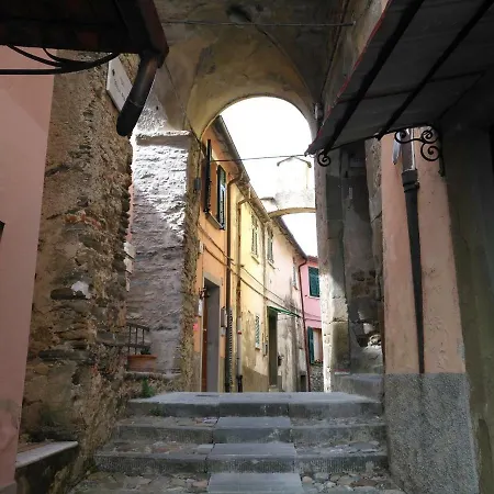 Il Piccolo Lord Apartment *