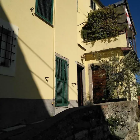 Il Piccolo Lord Apartment *