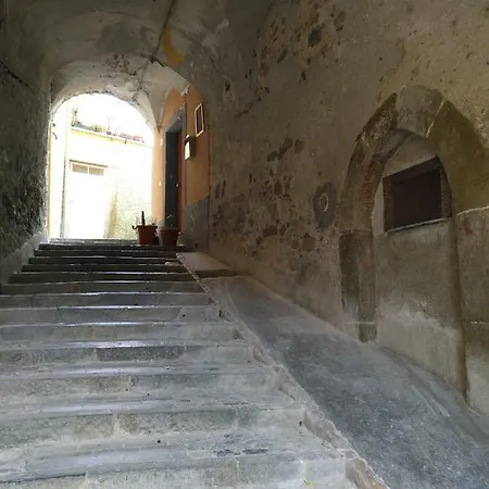 Il Piccolo Lord Apartmán