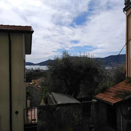 Appartement Il Piccolo Lord *