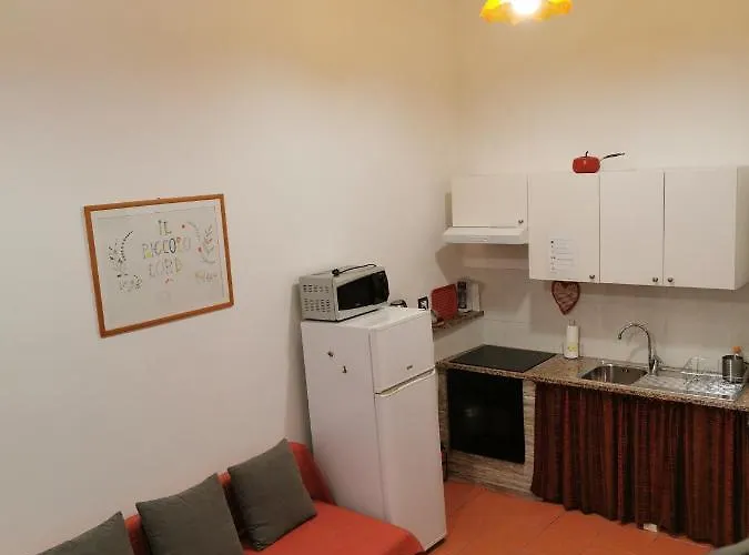 Il Piccolo Lord Appartement *