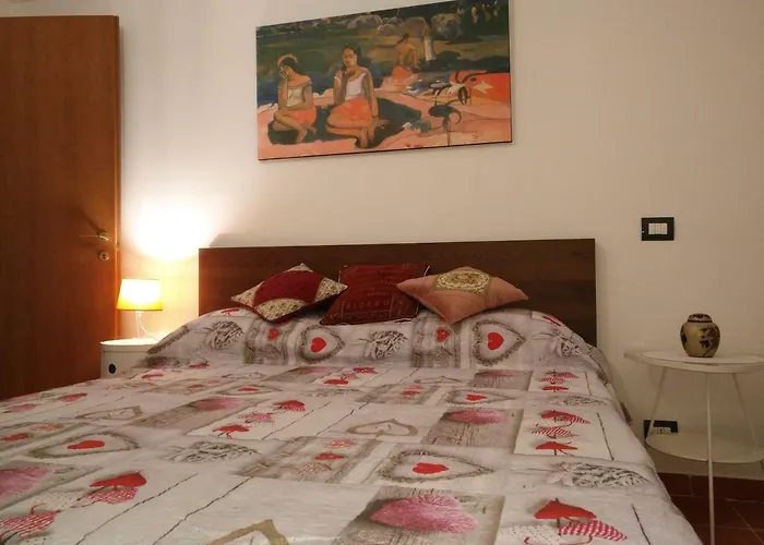 Il Piccolo Lord Appartement *