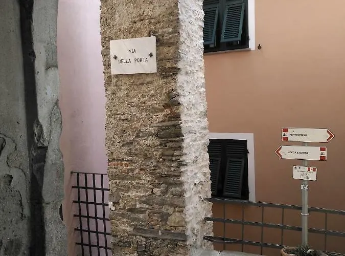 Il Piccolo Lord Appartement La Spezia