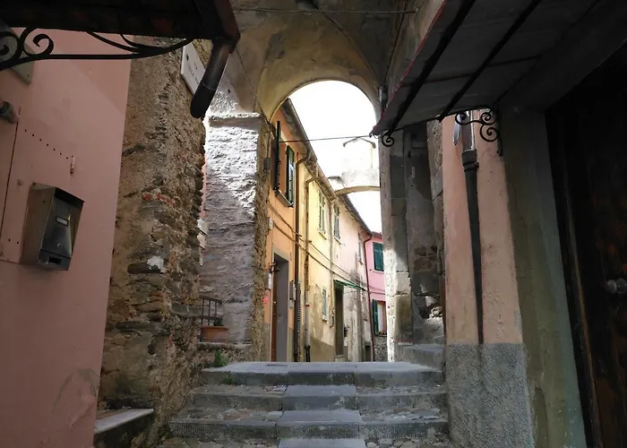 Il Piccolo Lord Appartement *