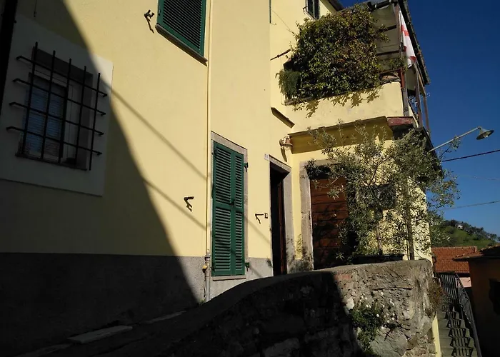 Il Piccolo Lord Appartement *