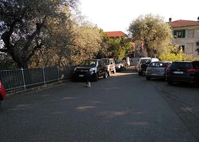 Il Piccolo Lord Appartement La Spezia